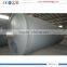 non-continous pyrolysis plant for tyre and plastic to oil recycling