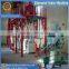 5-500T/D cornmeal equipment