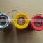 2014 hot selling plastic body zoom cheap LED camping lamp