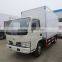 4*2 DONGFENG 5ton Insulation Truck for sale