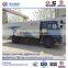 dongfeng 4*2 4*4 type 190hp 8 ton vacuum road sweeper