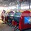 Free Installation and Training Rotary Drum Type Exhausted Beet Pulp Dryer!