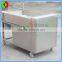 New developed hot sale potato peeling machine brush potaot washing machine
