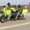 6000w electric sport motorcycle with portable 72v lithium battery