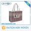 2016 China New Design Fashion Recyclable Big Shopping PP Woven Bag