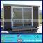 prefab mobile trailor park home granny flats prefab dormitory