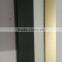 aluminium alloy photo frame brushed surface treatment