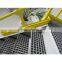 Cheap Corrosion resistant easily carry ladder for Chemical industry