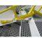 Factory direct selling Custom Chemical platform fiberglass ladder