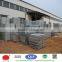 galv welded bar grating, galvanized welded steel grilles floor