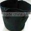 nonwoven felt smart pots with handles (1 gal to 1200 gal)