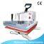 Sublimation Heat Press T-shirt Iron-on Transfer Machine for Print T-shirt