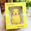 2016 New Arrival universal mobile power bank 10000 mah charging treasure cartoon pokemon go cute Pikachu