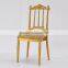 Classical Castle Chair/Senior Hotel Chair FD-916