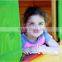 Quality big cubby house slide for kids