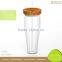Unique New Innovations Custom Decorative Glass Food Jar