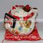 Wholesale Japanese Lucky Cat Money Box