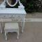 Vienna | Dressing Table, Mirror & Stool Set| Premium Quality | Laura James | Shabby Chic