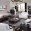 2015 new living room furniture leather sofa/modern living room sofa SF012-2
