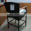 Factory Supplies Leisure Bar Stool high Chair With Armrest For Bar furniture