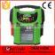 163555 5 in 1 100PSI Air Compressor 8 LED Work Light 2xDC 5V 500 MA USB Socket output Jump Starter
