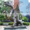 High Quality Chinese Dragon Statue VSL- 066