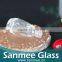 SuppliesCustom Glass Bottle 65ml Transparent Perfume Bottle Glass