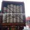 BOPP Heat Sealable Film Both Sides Heating Film For Packaging