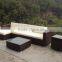 outdoor PE rattan Sofa Furniture