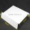Custom Cheap acrylic notepad holder wholesale
