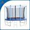 CreateFun Outdoor Cheap Trampoline With Enclosure