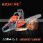 zm4600 chain saw with petrol engine and stil chainsaw