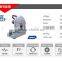 MAKUTE cut off machine CM003 band saw cutting machine