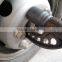 Truck Tire Repairing Truck Impact Wrench Labor Saving Wrench