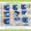 CSM025NPT 25A single power supply closed loop current sensor
