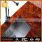 well polished natural wholesale motif keramik tile marble