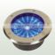 High quality LED fountain lamp RGB fountain pool light with wholesale price