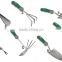 garden clips line/plasic lock tie/garden tool wire/trowel hoe fork/pruner saw/hedge shear/lopper