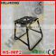 Jinhua heSheng 2015 Special Aluminum Square Protector Motor Cycle Stand with CE approved Trade Assurance IMP2