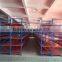 Multipurpose Warehouse Duty Selective Pallet Racking System