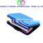 Aluminum Wallet/aluminum card holder