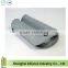 Light Gray Felt Single Bottle Wine Bag (TM-FT017)
