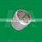 Al / SS / Carbon Steel Pipe Cap End and Hose Ferrules