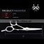 QJ-HS111 Salon Performance Barber Grooming Woman Hairdressing Scissor