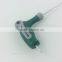 Berrylion T Type Inner Hex key Spanner CR-V Hex Key Spanner 2-10mm Spanner