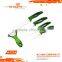 High grade Ceramic Knives with One Peeler