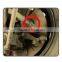 Pneumatic bolt removal tool Vibro Impact