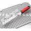 oem cheap stainless steel kitchen cheese grater as seen on tv