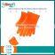 Silicon Potholder Waterproof Silicone Heat Resistant Grilling BBQ Gloves