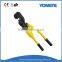 Cutting Tool Hydraulic Rebar Cutter